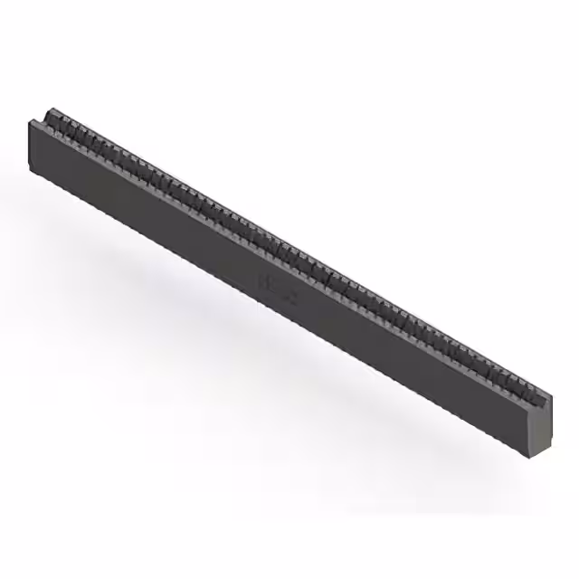 746-057-525-106 EDAC Inc.  Edgeboard Connectors